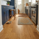 PARQUET PREFINITI – Rovere 1 Strip – Val D’Oise – Oliato Cerato – Spazzolato