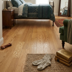 PARQUET PREFINITI – Rovere 1 Strip – Val D’Oise – Oliato Cerato – Spazzolato