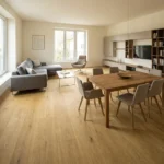 PARQUET PREFINITI – Faggio Quadro – Selezione Rustica – Stock residuo: 31 mq – Offerta: € 791,00
