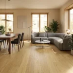 PARQUET PREFINITI – Faggio Quadro – Selezione Rustica – Stock residuo: 31 mq – Offerta: € 791,00