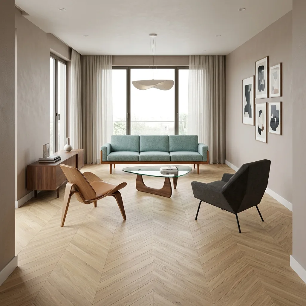 PARQUET SPINA FRANCESE – Rovere 1 Strip – Olio Cera – Spazzolato – Stock: 14,400mq – Offerta: € 489,60
