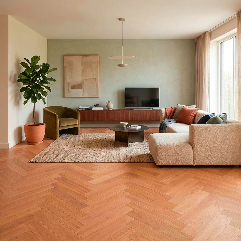PARQUET SPINA ITALIANA – Rovere Plancetta – Olio Cerata – Spazzolata – Stock: 5,712mq – Offerta: € 179,93