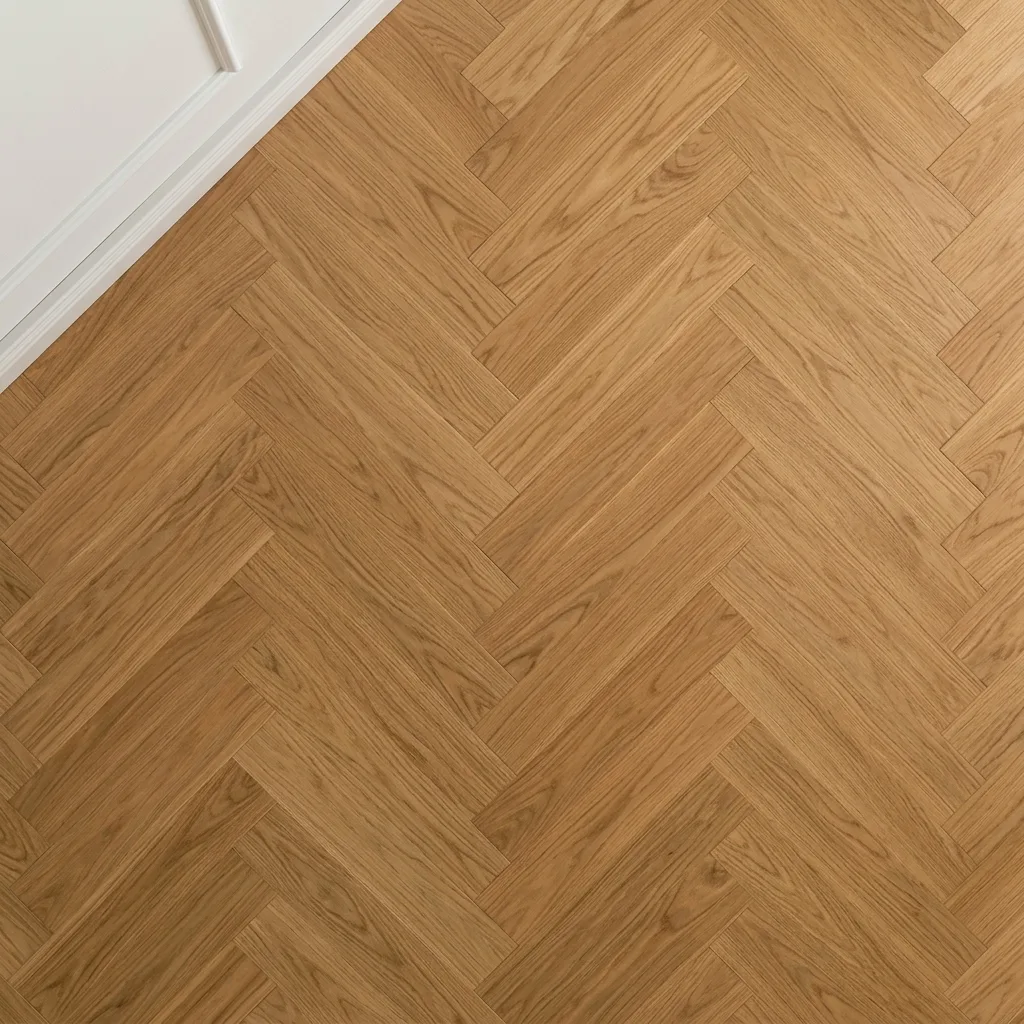 PARQUET SPINA ITALIANA – Rovere Plancetta – Olio Cerata – Spazzolata – Stock: 5,712mq – Offerta: € 179,93
