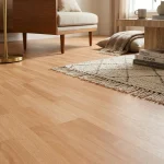 Parquet Laminato Beech 3 Strip Medium Plancia Intera AC4 Spessore 8 mm – Stock residuo: 7 mq – Offerta: € 48,36