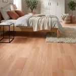Parquet Laminato Beech 3 Strip Medium Plancia Intera AC4 Spessore 8 mm – Stock residuo: 7 mq – Offerta: € 48,36