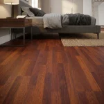 Parquet Laminato Merbau 3 Strip Medium Plancia Intera AC4 Spessore 8 mm – Stock residuo: 4 mq – Offerta: € 32,24