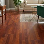Parquet Laminato Merbau 3 Strip Medium Plancia Intera AC4 Spessore 8 mm – Stock residuo: 4 mq – Offerta: € 32,24