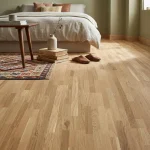 Parquet Laminato Oak 3 Strip Medium Plancia Intera AC4 Spessore 8 mm – Stock: 4,960mq – Offerta: € 32,24