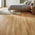 Parquet Laminato Oak 3 Strip Medium Plancia Intera AC4 Spessore 8 mm – Stock: 4,960mq – Offerta: € 32,24