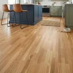 Parquet Laminato Oak 3 Strip Medium Plancia Intera AC4 Spessore 8 mm – Stock: 4,960mq – Offerta: € 32,24