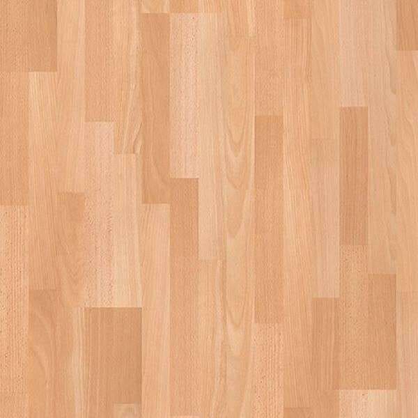 Parquet Laminato Beech 3 Strip Medium Plancia Intera AC4 Spessore 8 mm - Stock residuo: 7 mq - Offerta: € 48,36