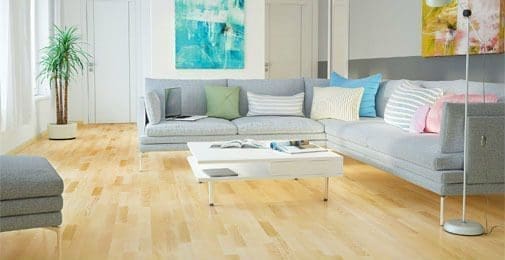 PARQUET PREFINITI – Faggio – Stock residuo: 6 mq – Offerta: € 169,95