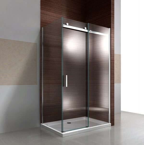 CABINA DOCCIA BEAUTIFUL, 120 x 80 x h 195cm