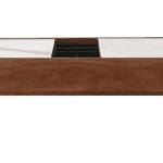 Tavolo Design Marmo AmelieMT2008