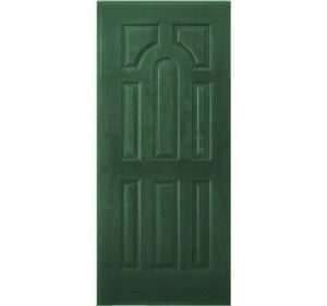 Pannello di rivestimento per blindo, Arco