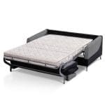 Mobili per la casa Divano letto design moderno a 3 posti