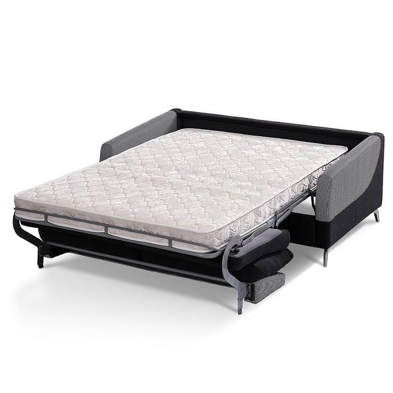 Mobili per la casa Divano letto design moderno a 3 posti