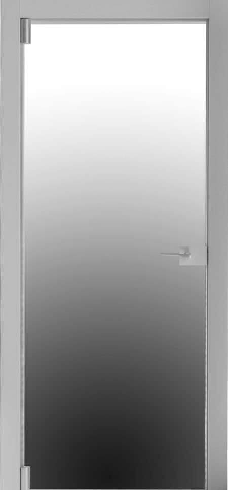 Porte complete scorrevoli interno muro
