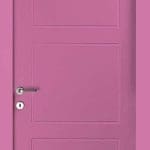 Porte complete scorrevoli interno muro