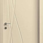 Porte complete scorrevoli interno muro