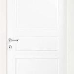Porte complete scorrevoli esterno muro
