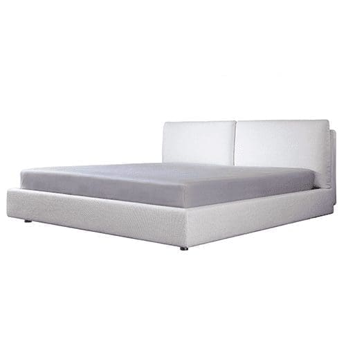 LETTO BAUDELAIRE: 160 x 190 cm