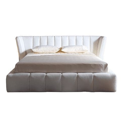 LETTO WHITMAN: 180 x 200 cm