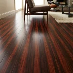 PARQUET BAMBOO MASSELLO PREFINITO – BAMBOO STRAND WOVEN ANTICATO BICOLORE