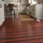 PARQUET BAMBOO MASSELLO PREFINITO – BAMBOO STRAND WOVEN ANTICATO BICOLORE