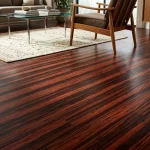 PARQUET BAMBOO MASSELLO PREFINITO – BAMBOO STRAND WOVEN ANTICATO BICOLORE