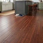 PARQUET BAMBOO MASSELLO PREFINITO – BAMBOO STRAND WOVEN ANTICATO TESSUTO