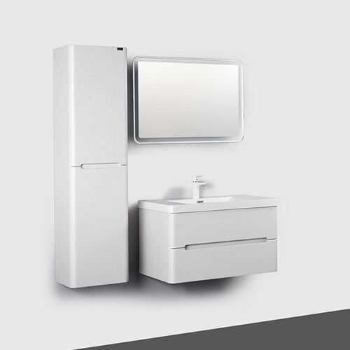 mobili da bagno neve 600