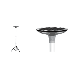 Solar Street Light