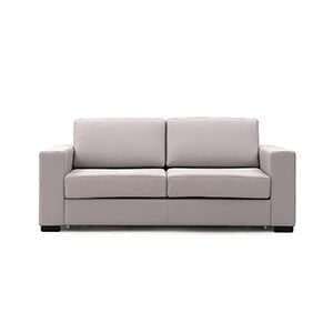 DIVANO-LETTO VIRGILIO 3 SEDEUTE: 208 x 98 x 89cm