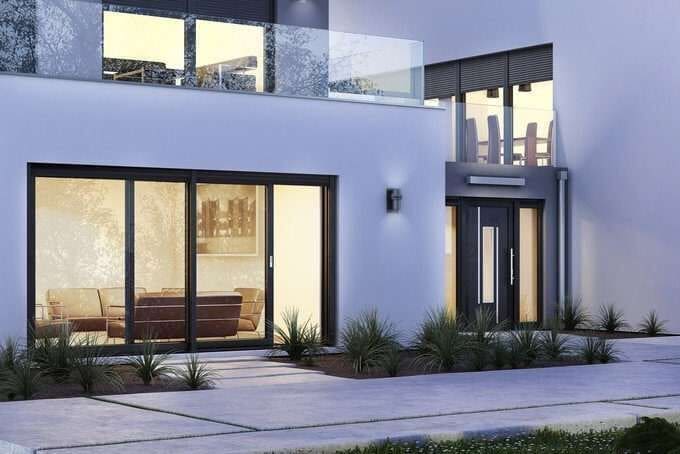 Porte Iglo 5