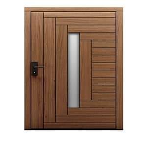 Porte Iglo 5