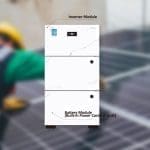 iHESS Series 1P Residential Energy Storage system All in One