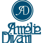 Tavolo Design Marmo Amelie MT1004-C