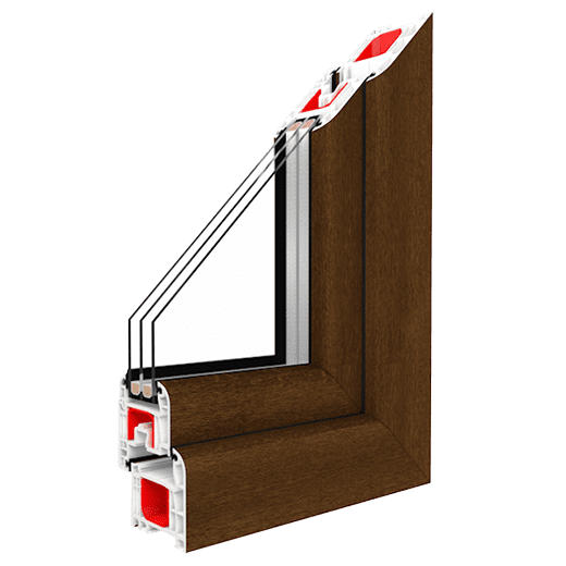 Infissi IGLO Light