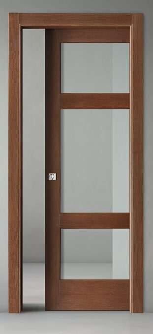 Porta Classic Brown