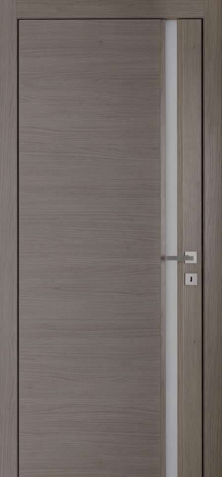 Porta Simplicity Grey