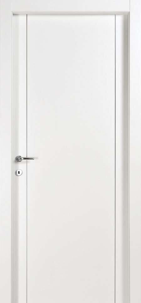 Porta Simplicity White