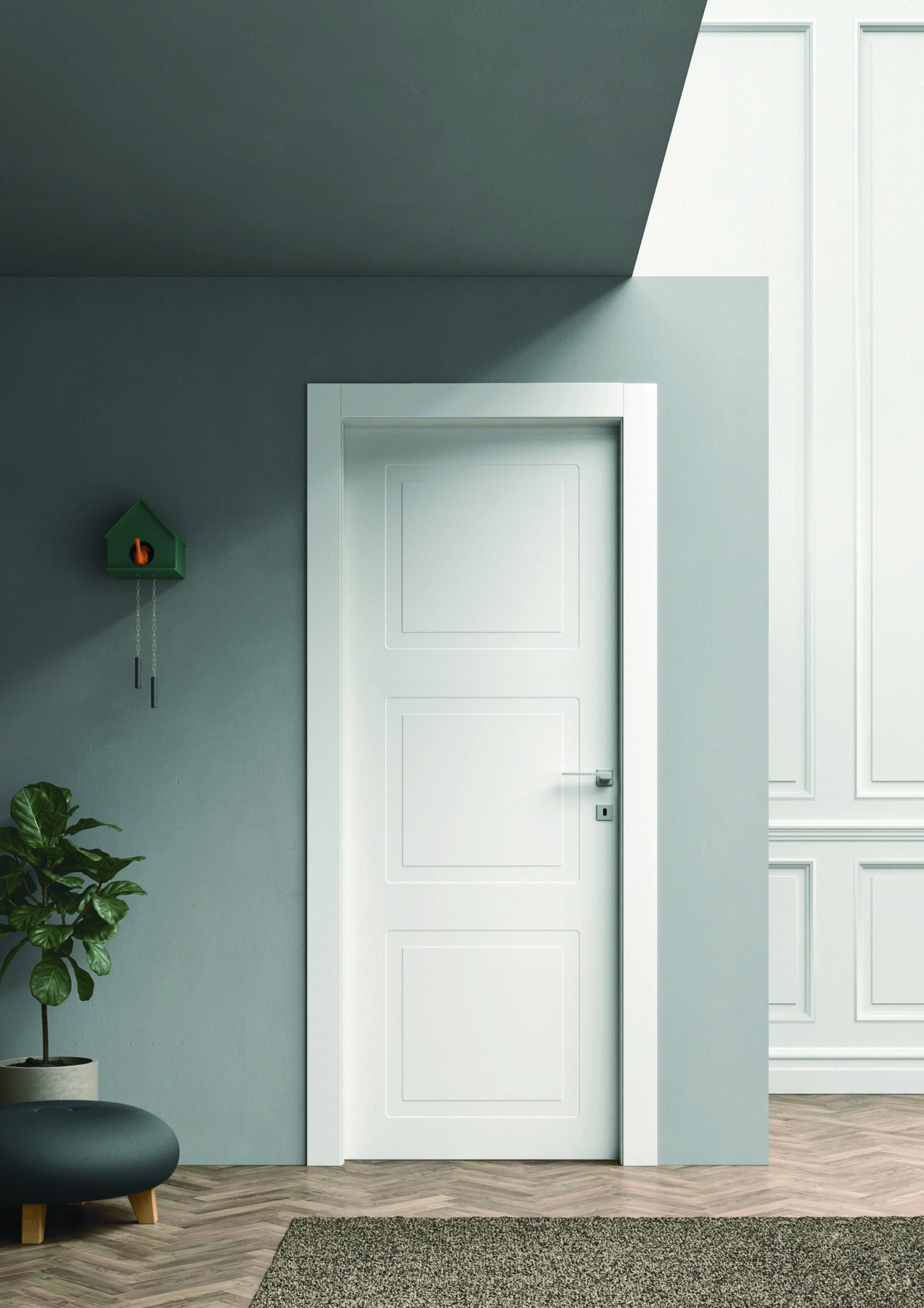Porta Brera Design
