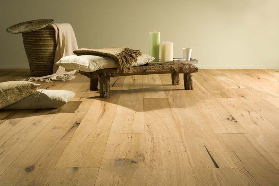 Rovere Extra Rustico con 15% omaggio