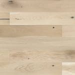 PARQUET PREFINITI – Rovere 1 Strip – Crema – Verniciato Opaco – Spazzolato