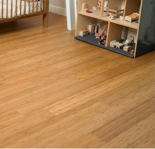 PARQUET BAMBOO MASSELLO PREFINITO – BAMBOO STRAND WOVEN NATURALE – POSABILE A SPINA ITALIANA