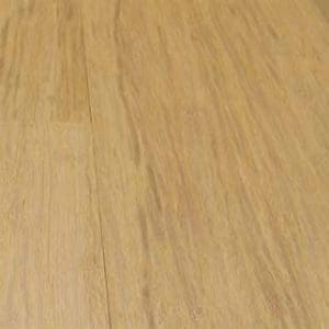 PARQUET BAMBOO MASSELLO PREFINITO – BAMBOO STRAND WOVEN NATURALE – POSABILE A SPINA ITALIANA