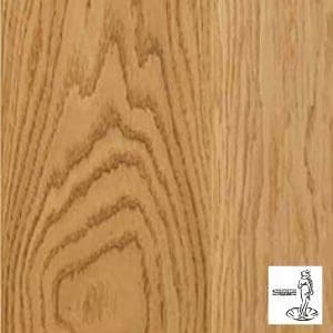 PARQUET MASSELLO PREFINITO – Rovere Pregiato Chiaro Naturale – Prima Scelta AB