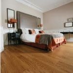 PARQUET MASSELLO PREFINITO – Rovere Pregiato Chiaro Naturale – Prima Scelta AB