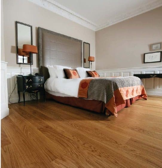 PARQUET MASSELLO PREFINITO – Rovere Pregiato Chiaro Naturale – Prima Scelta AB